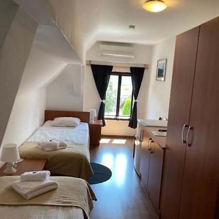 בוהינסקה בלה B&B Rot מראה חיצוני תמונה