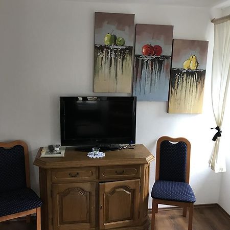 בוהינסקה בלה B&B Rot מראה חיצוני תמונה