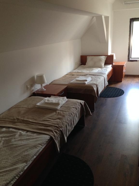 בוהינסקה בלה B&B Rot חדר תמונה