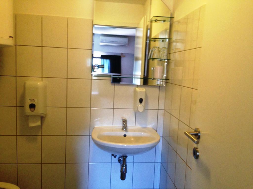 בוהינסקה בלה B&B Rot חדר תמונה