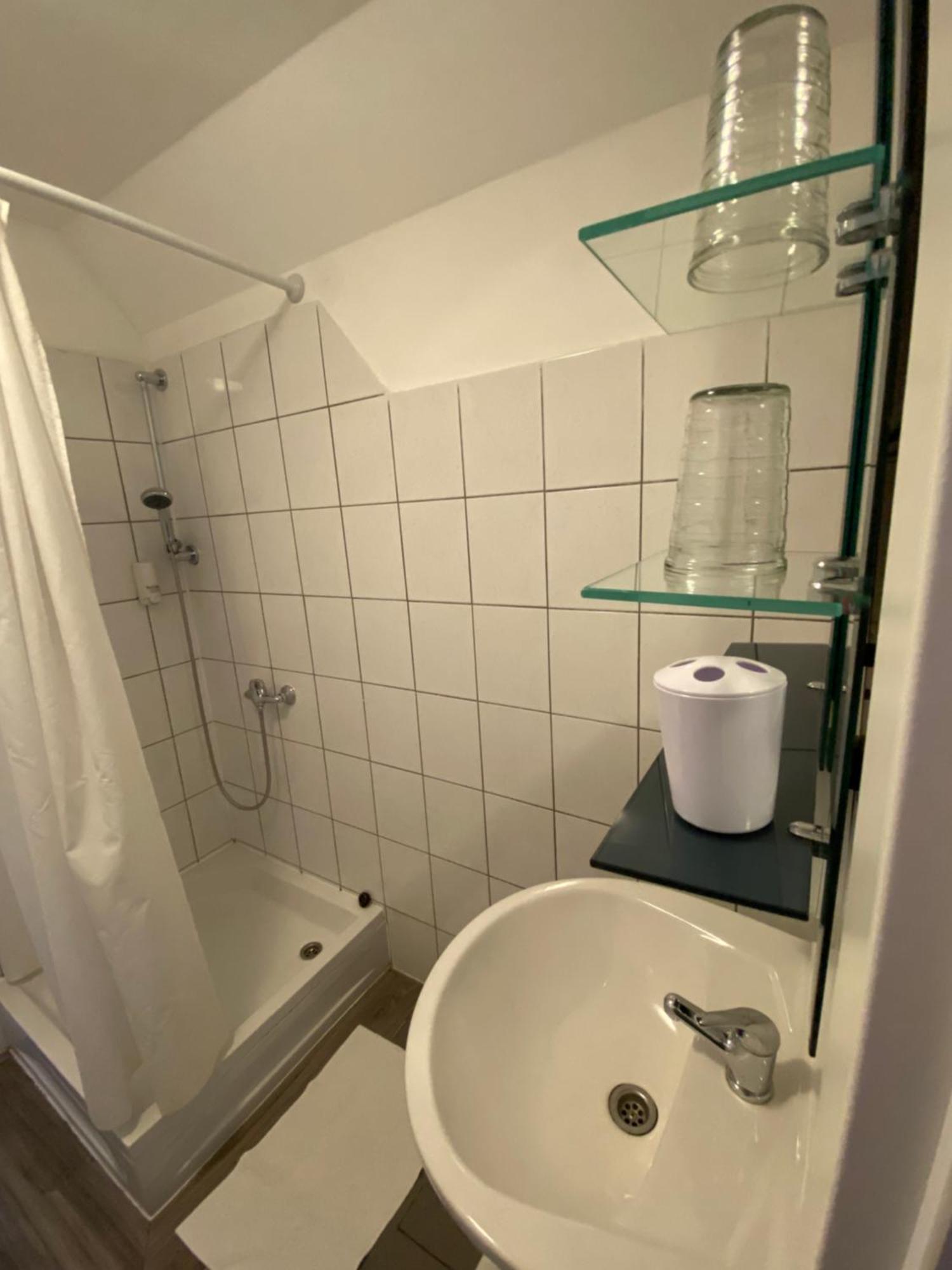 בוהינסקה בלה B&B Rot מראה חיצוני תמונה