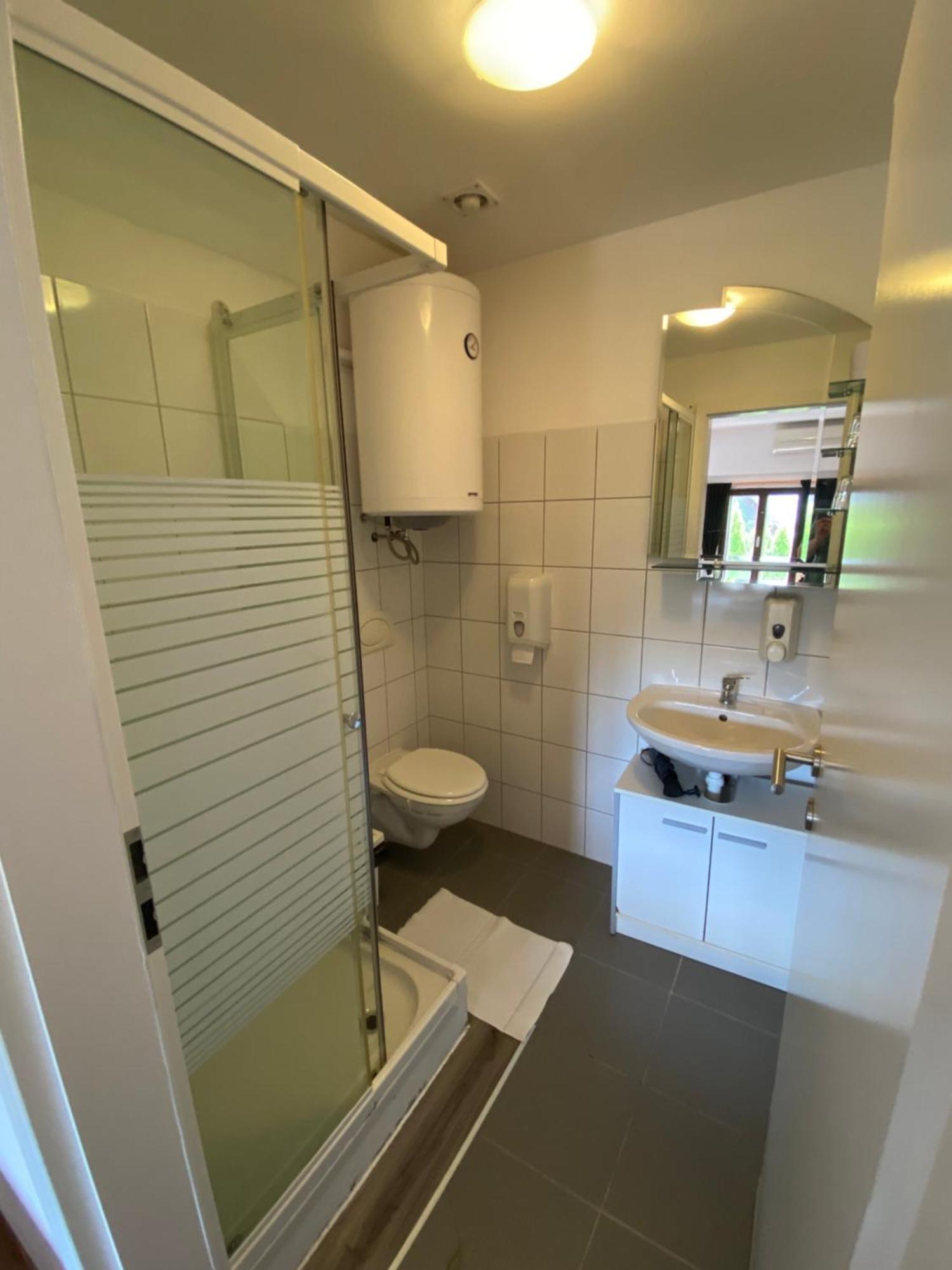בוהינסקה בלה B&B Rot מראה חיצוני תמונה