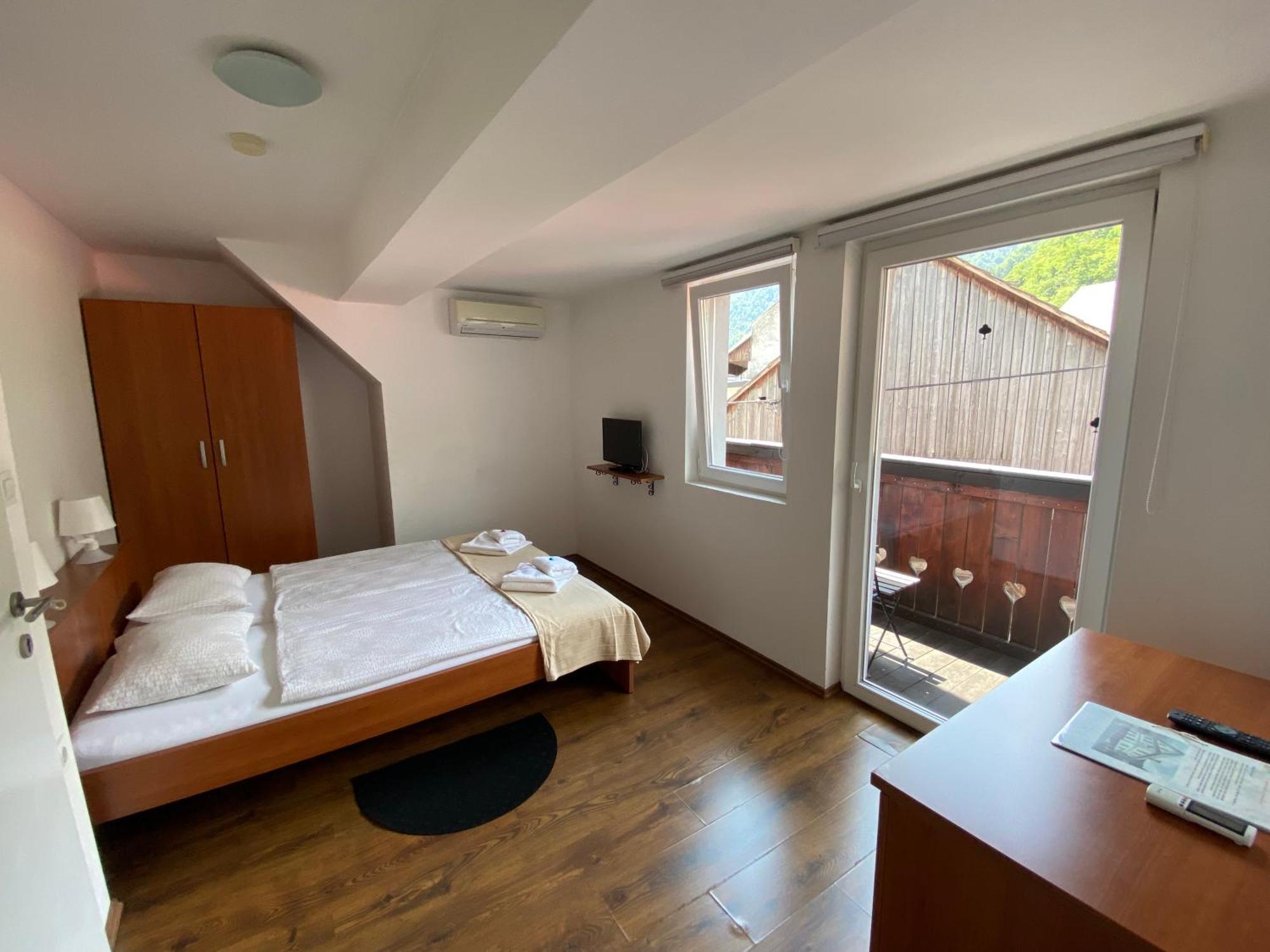 בוהינסקה בלה B&B Rot מראה חיצוני תמונה