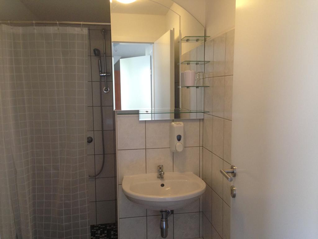 בוהינסקה בלה B&B Rot חדר תמונה
