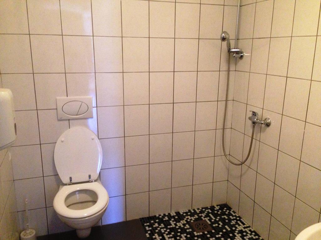 בוהינסקה בלה B&B Rot חדר תמונה