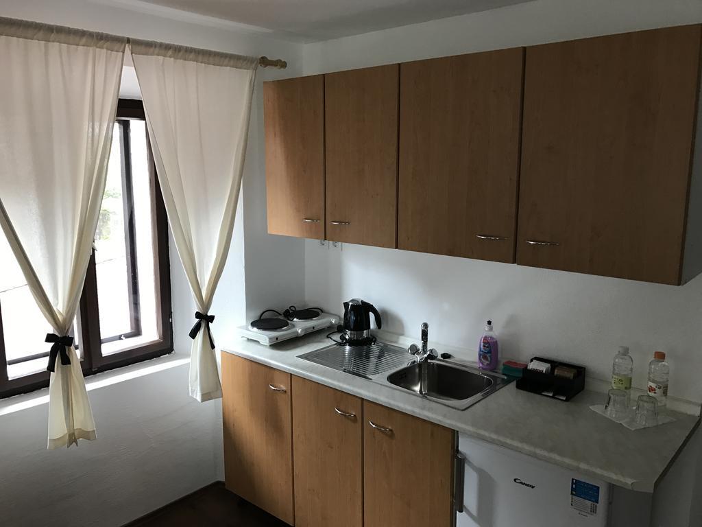 בוהינסקה בלה B&B Rot מראה חיצוני תמונה