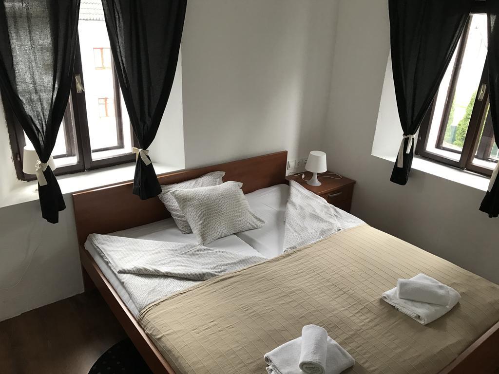 בוהינסקה בלה B&B Rot מראה חיצוני תמונה