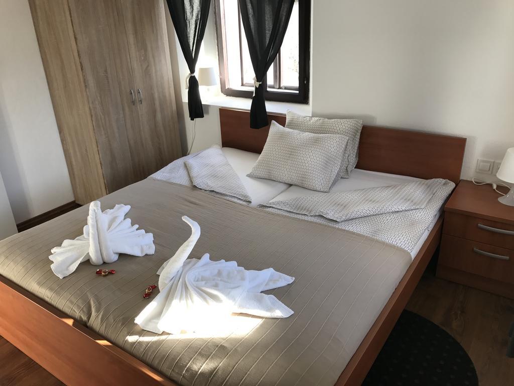 בוהינסקה בלה B&B Rot מראה חיצוני תמונה