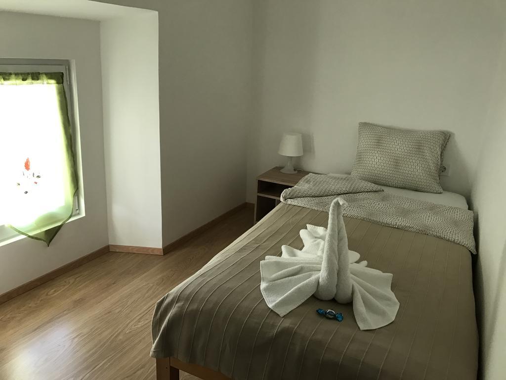 בוהינסקה בלה B&B Rot מראה חיצוני תמונה