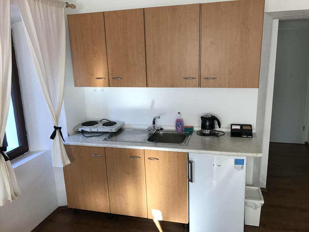 בוהינסקה בלה B&B Rot מראה חיצוני תמונה