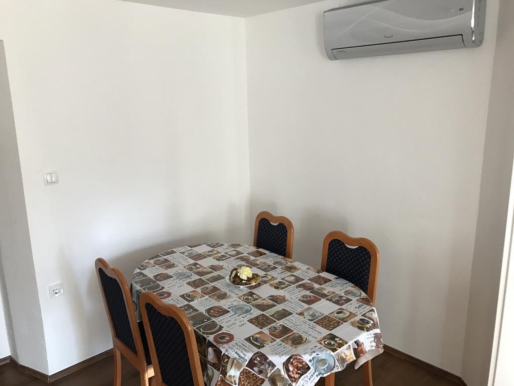 בוהינסקה בלה B&B Rot מראה חיצוני תמונה