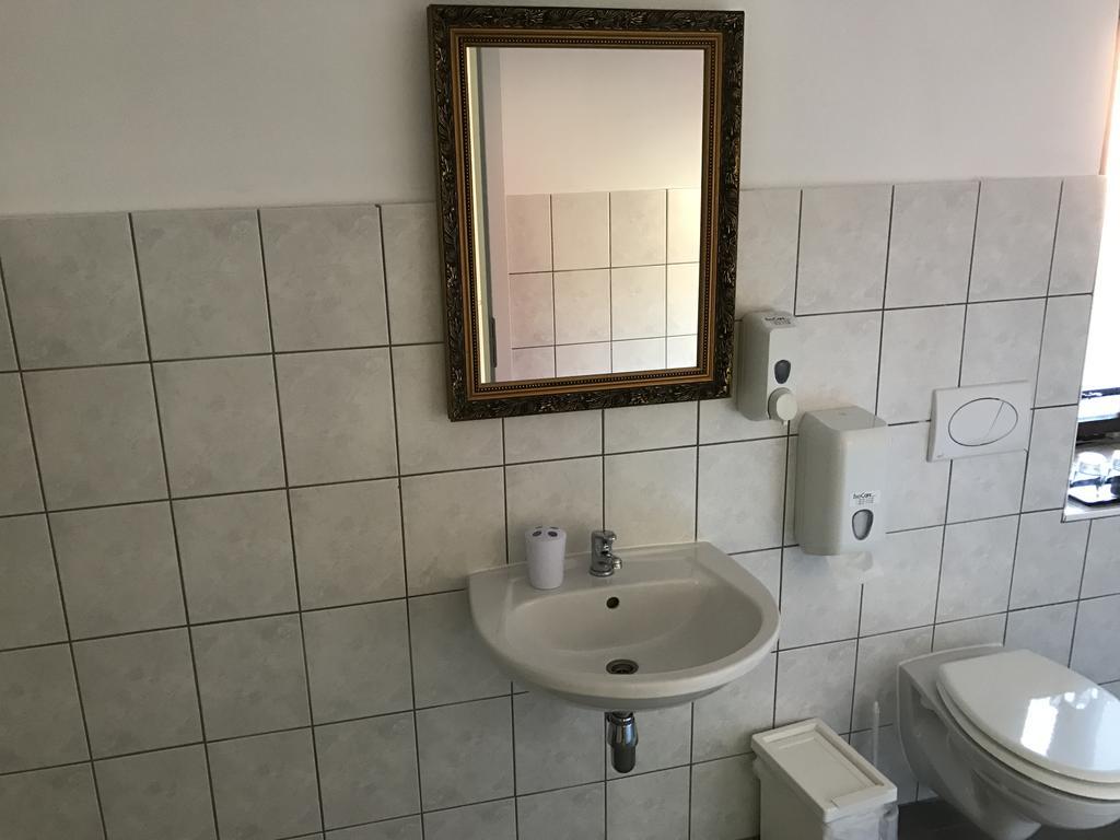 בוהינסקה בלה B&B Rot מראה חיצוני תמונה